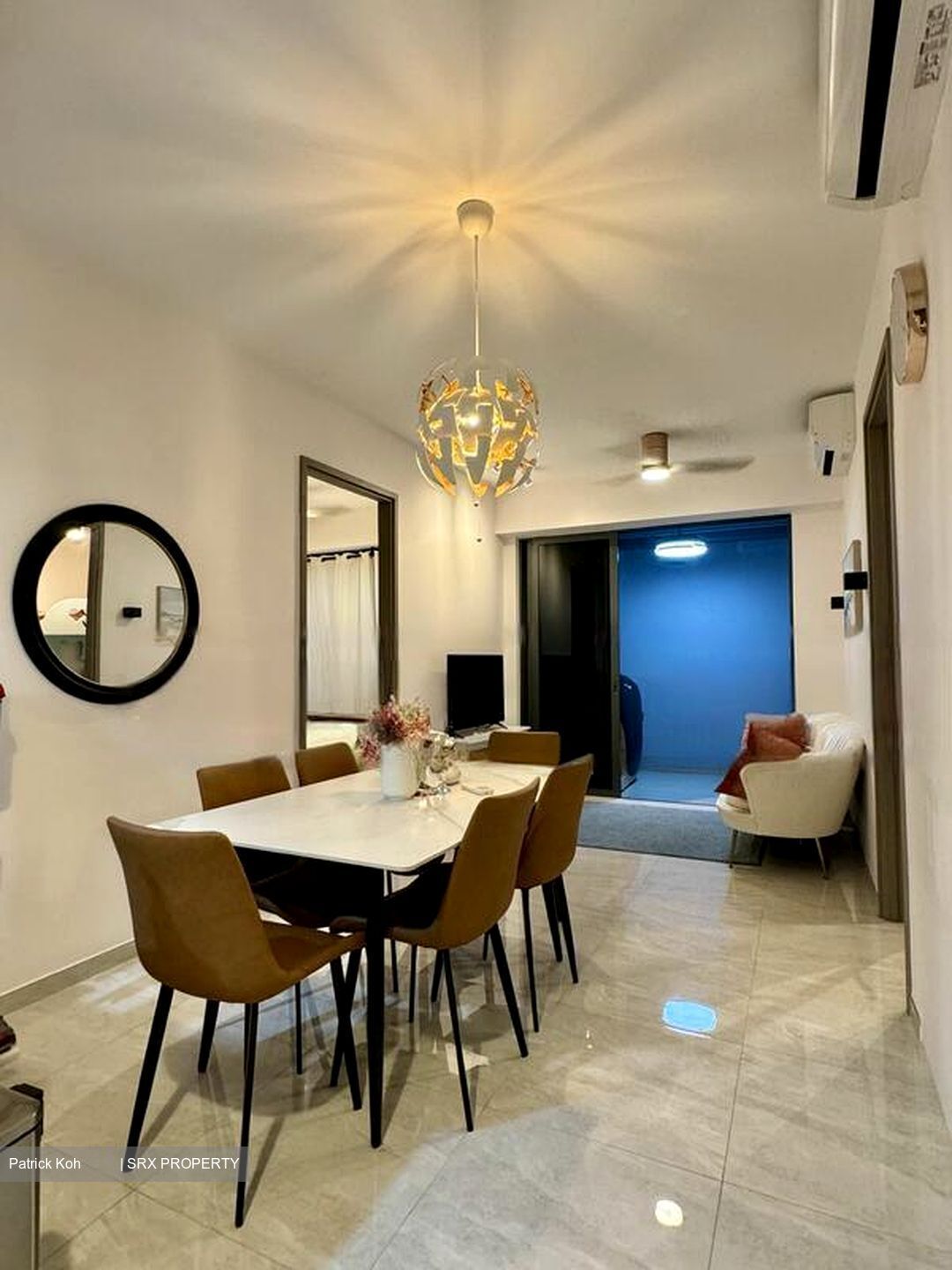 The Florence Residences (D19), Apartment #428557541